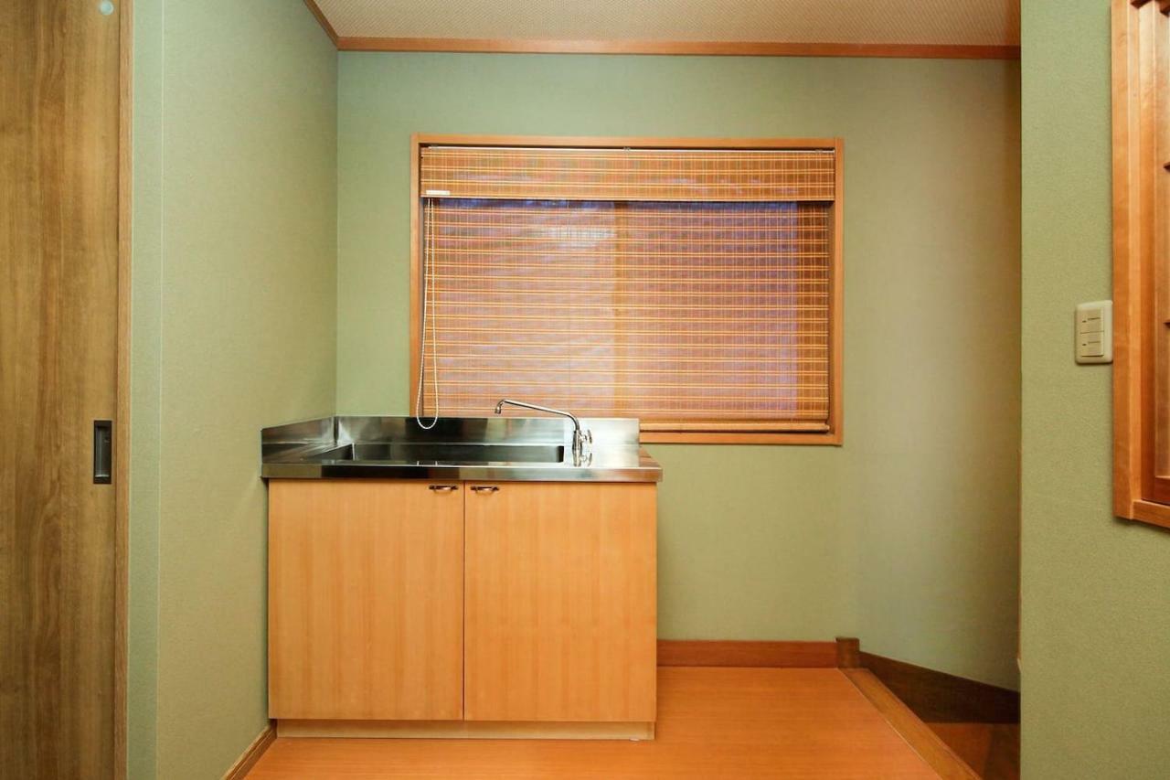 Ryokan Asakusa-Chaka- Tokyo Exterior photo