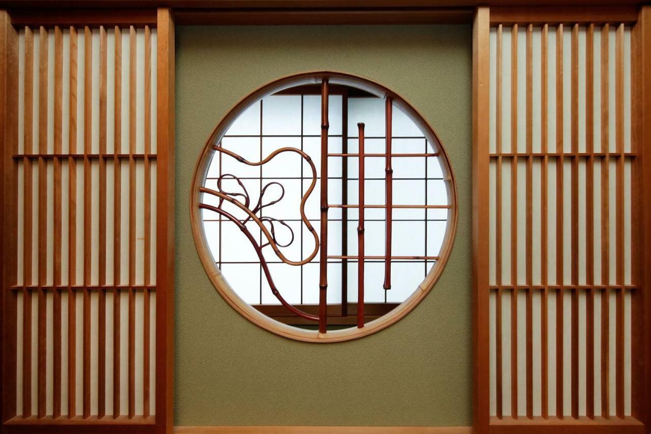 Ryokan Asakusa-Chaka- Tokyo Exterior photo